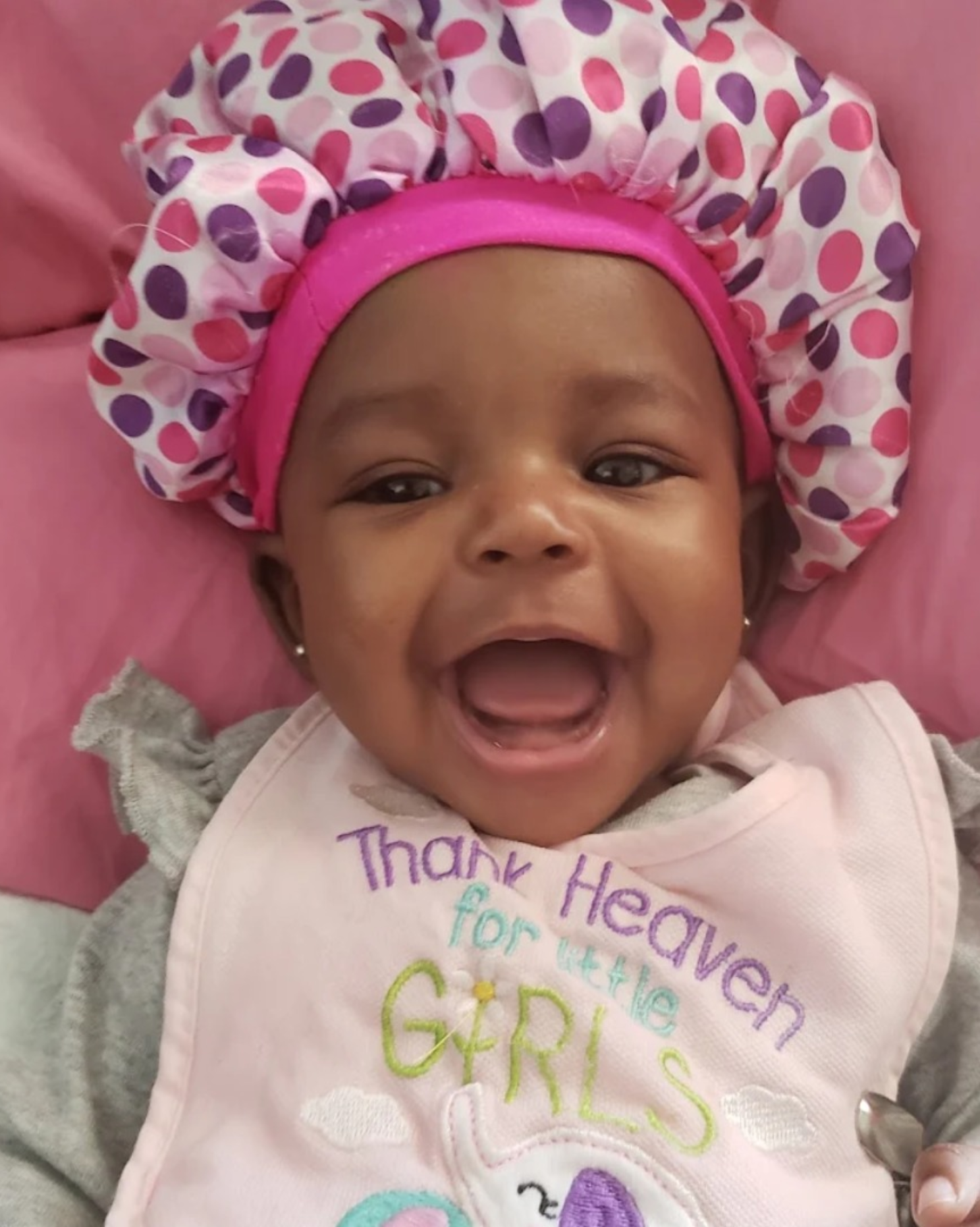 Protect Your Baby’s Hair with Kraddle Kare