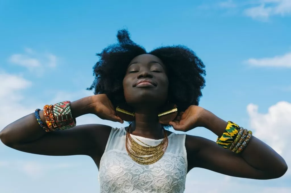 Why Treating your Irritated Scalp | Kraddle Kare