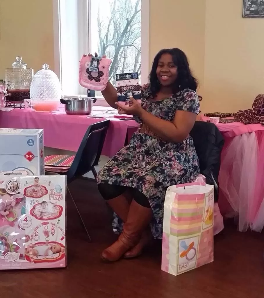 Baby shower