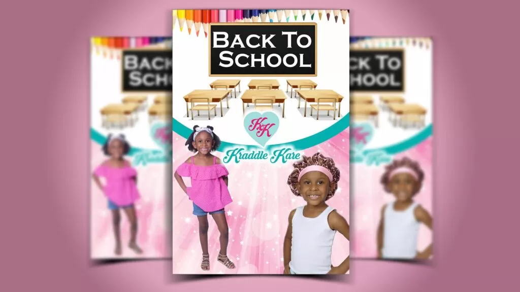 Back to School Tips | Kraddle Kare