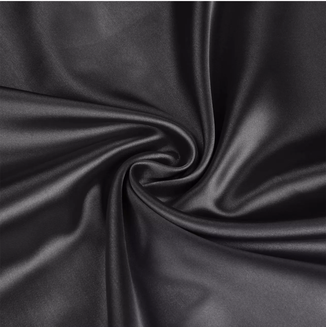 Black Satin Pillowcases | Kraddle Kare