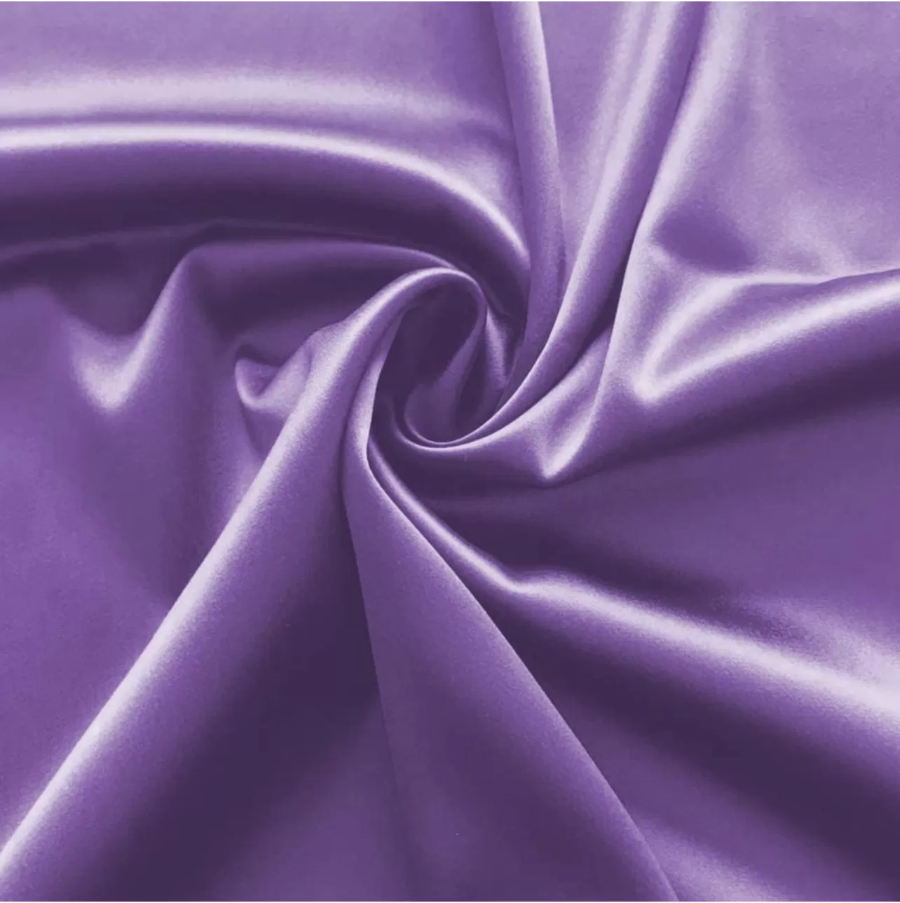 Purple Satin Pillowcases | Kraddle Kare