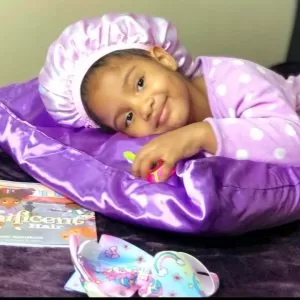 Big Bundle Deal Baby Satin Bonnet