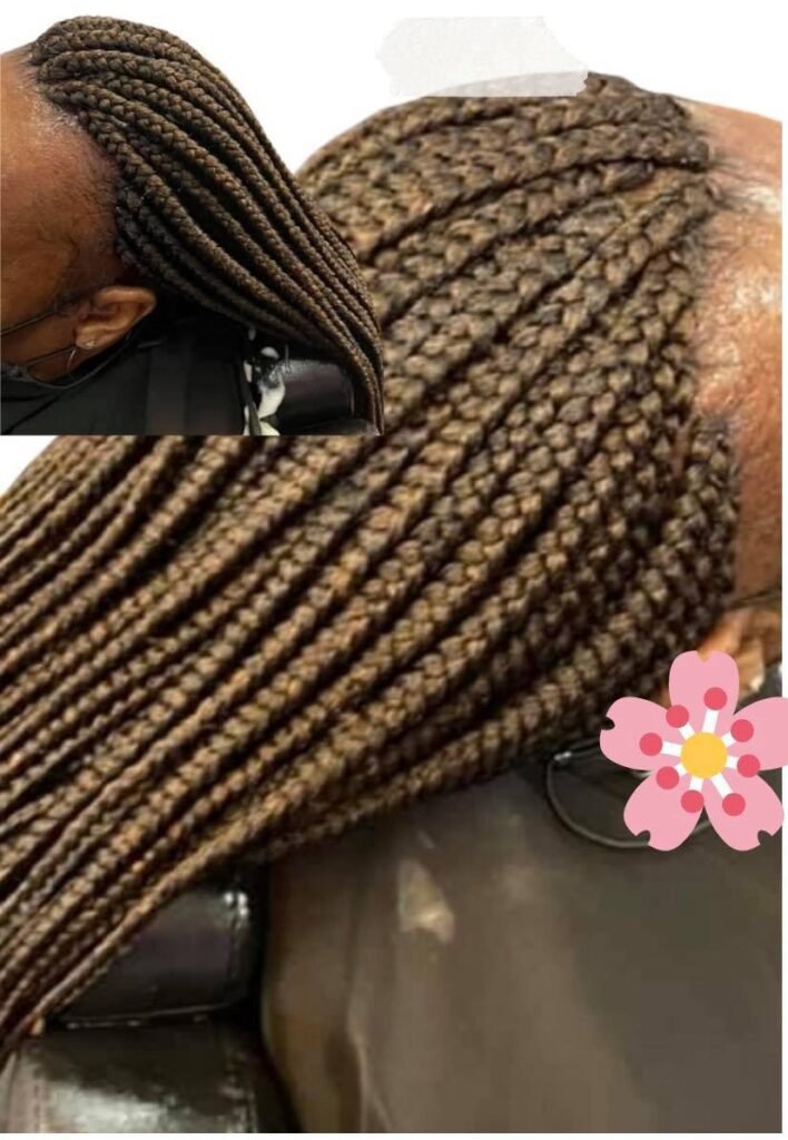 Are Protective styles really Protecting?