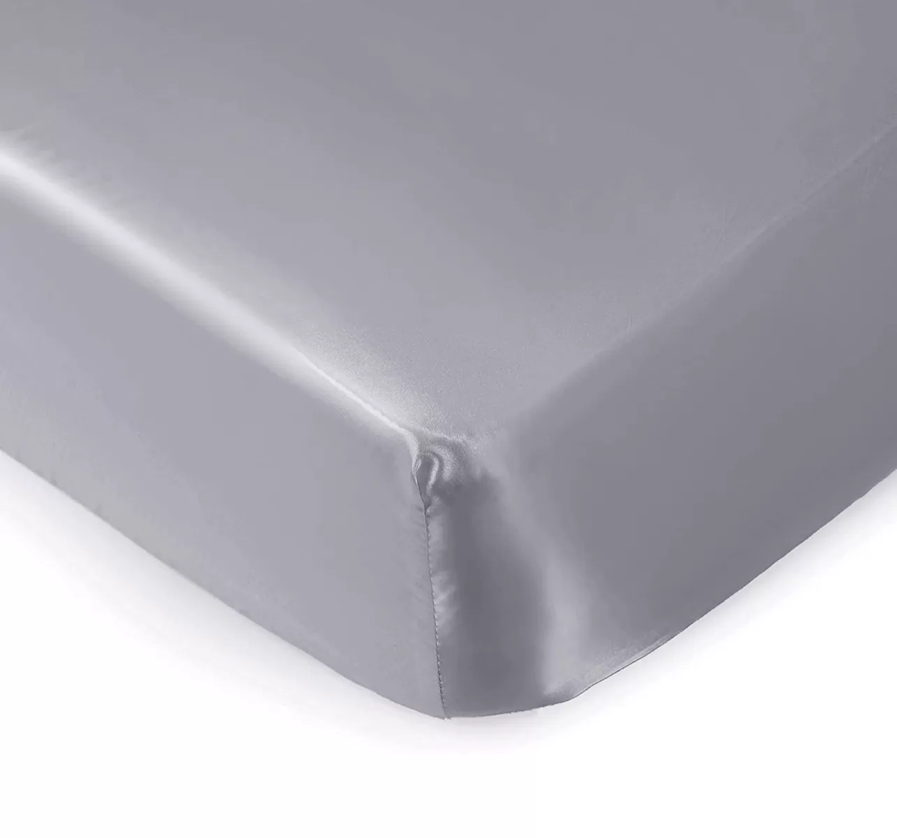 Satin Crib Sheets | Kraddle Kare