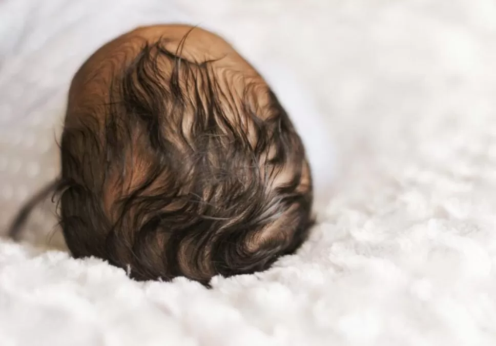 Are Infant Satin Bonnets Helpful?