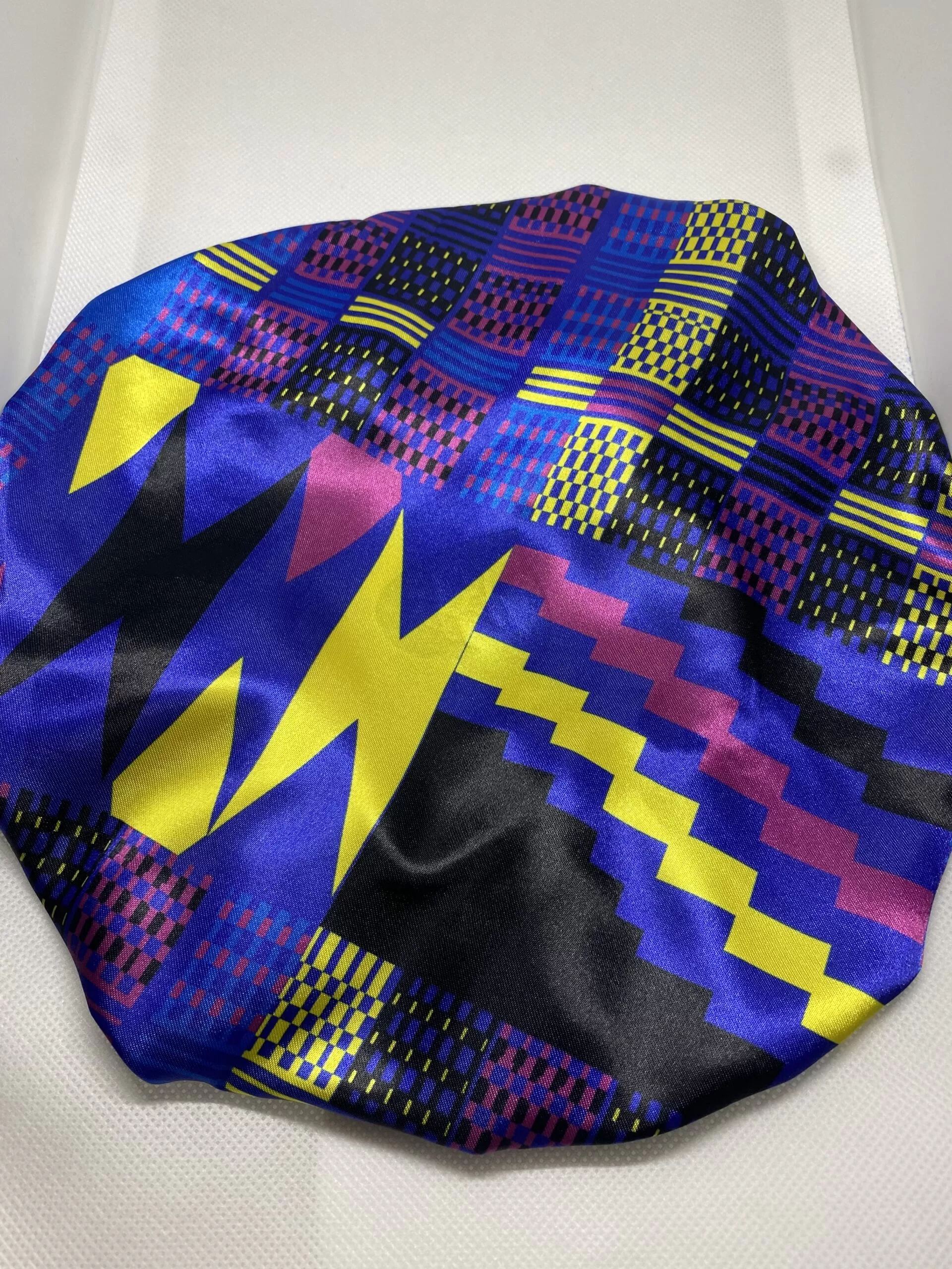 baby satin hair bonnet | Kraddle Kare