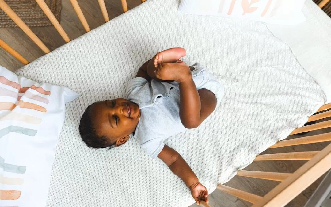 Why Use Satin Crib Sheets | Satin Crib Sheets