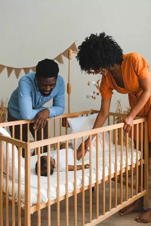 Why Use Satin Crib Sheets | Satin Crib Sheets