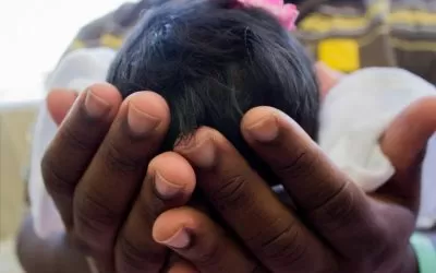 Baby Hair Care: The Complete Parent’s Guide