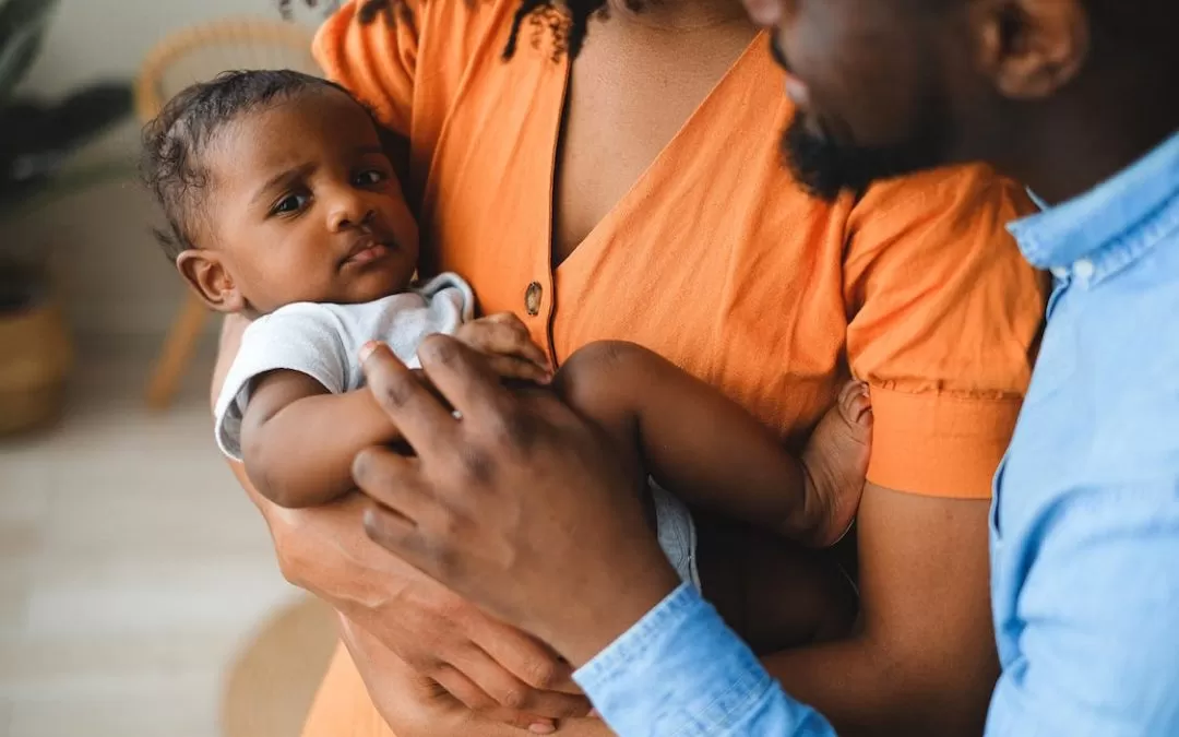 How To Maintain Your Baby's Curly Hair?