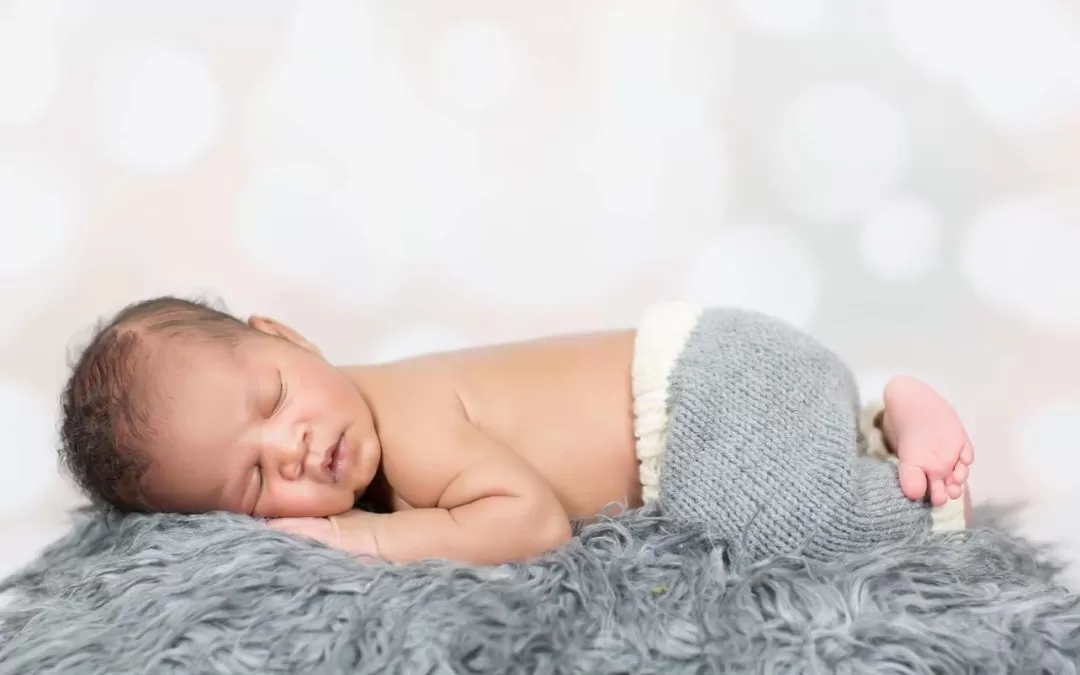 Understanding Your Newborn's Hair: What You Need to Know | Understanding Your Newborn’s Hair