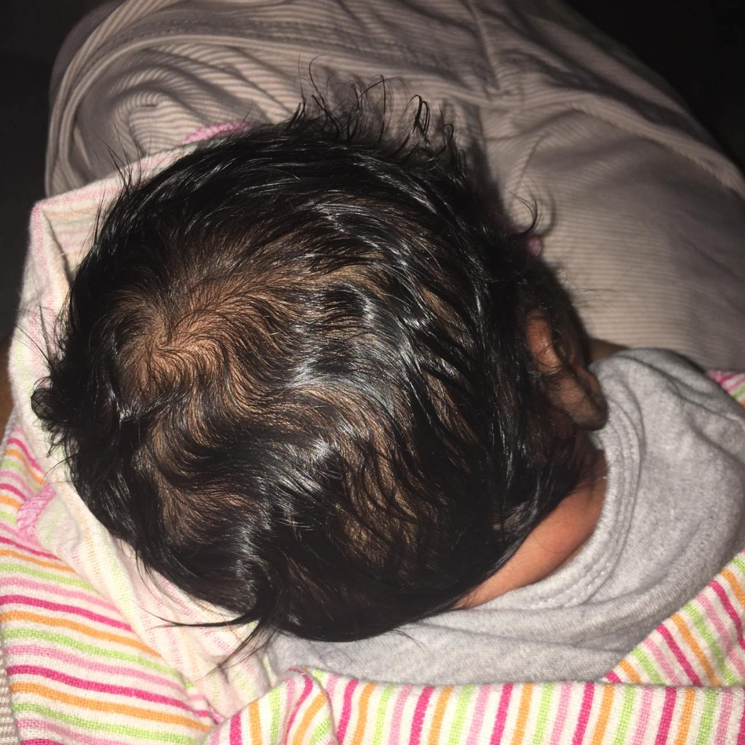 Understanding Your Newborn’s Hair