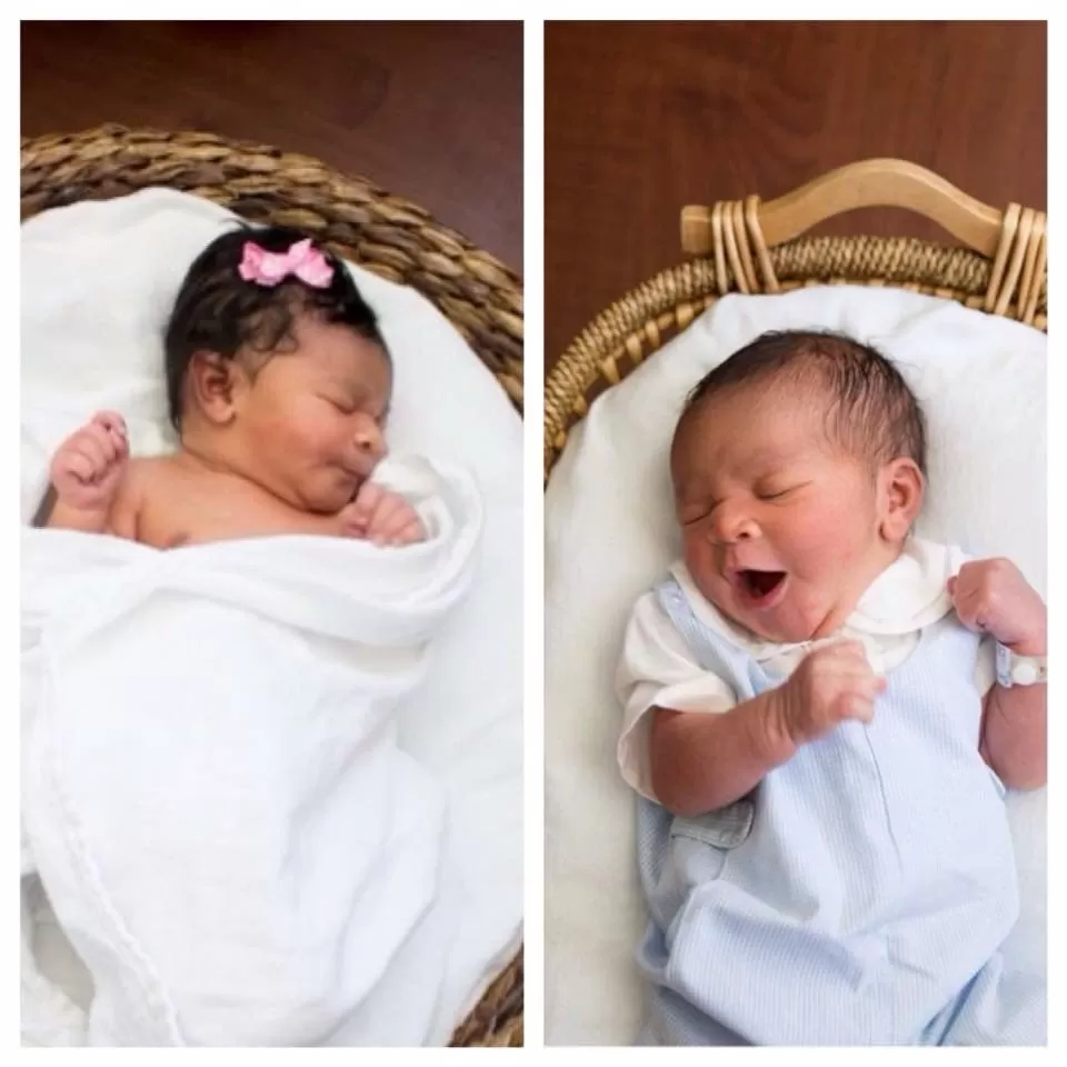 Understanding Your Newborn’s Hair