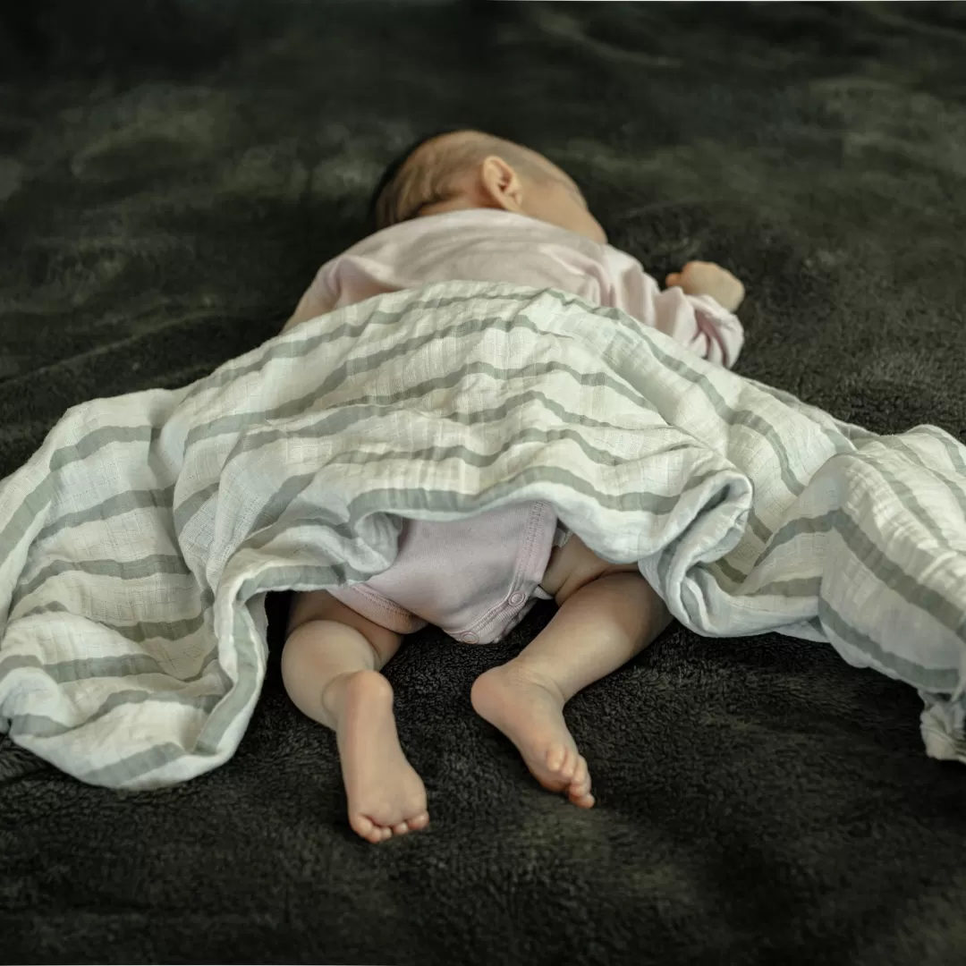 Sudden Infant Death Syndrome - Kraddle Kare