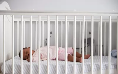 Understanding Sudden Infant Death Syndrome (SIDS): Causes and Symptoms