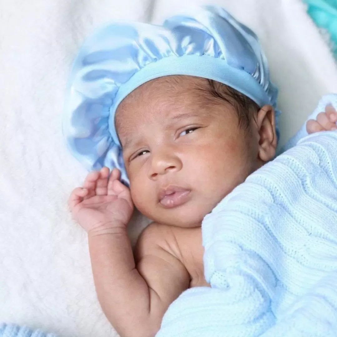 Tips for Promoting Healthy Hair Growth Understanding Hair Loss in Infants: What Is Telogen Effluvium?