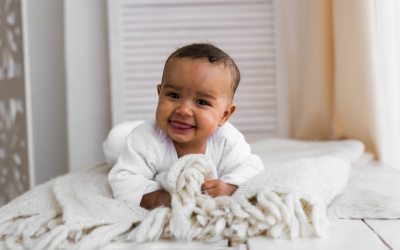 Understanding Hair Loss in Infants: What is Telogen Effluvium?