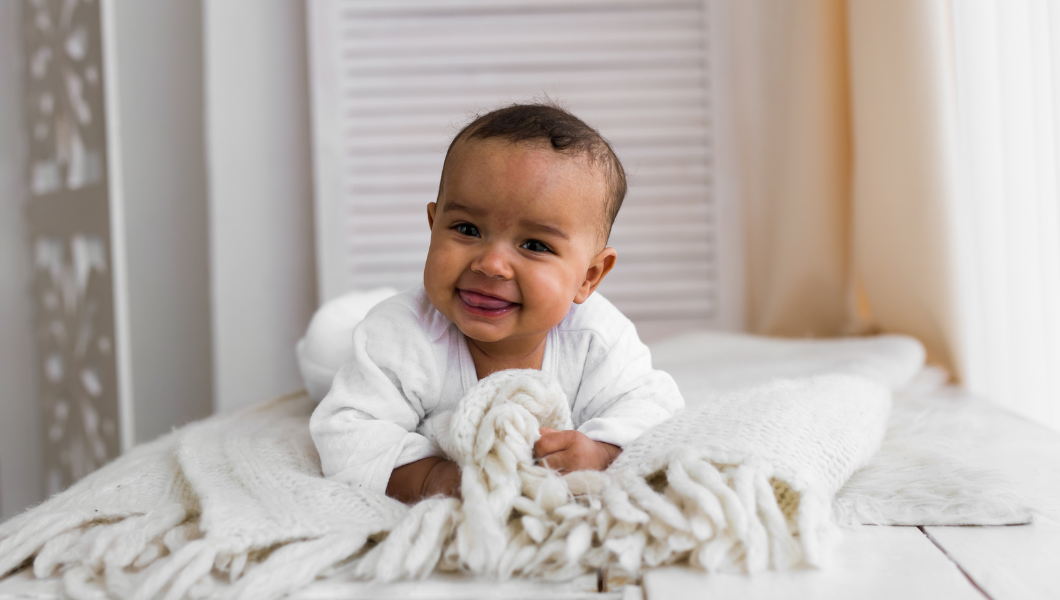 Understanding Hair Loss in Infants: What Is Telogen Effluvium?