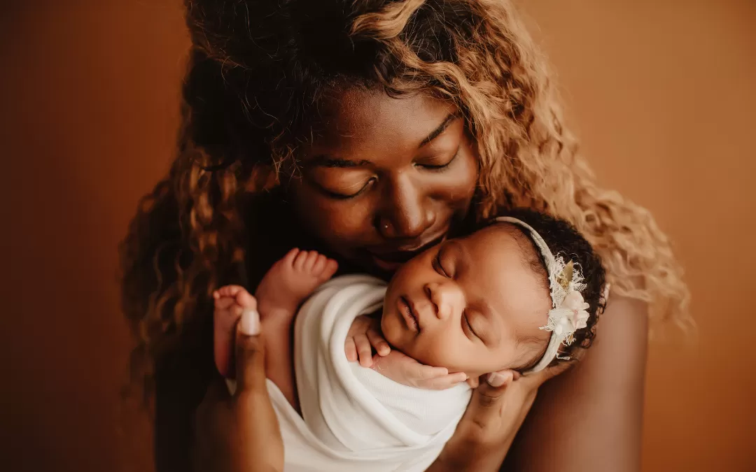 Baby Hair Care Tips for New Moms | Baby Hair Care - Kraddle Kare