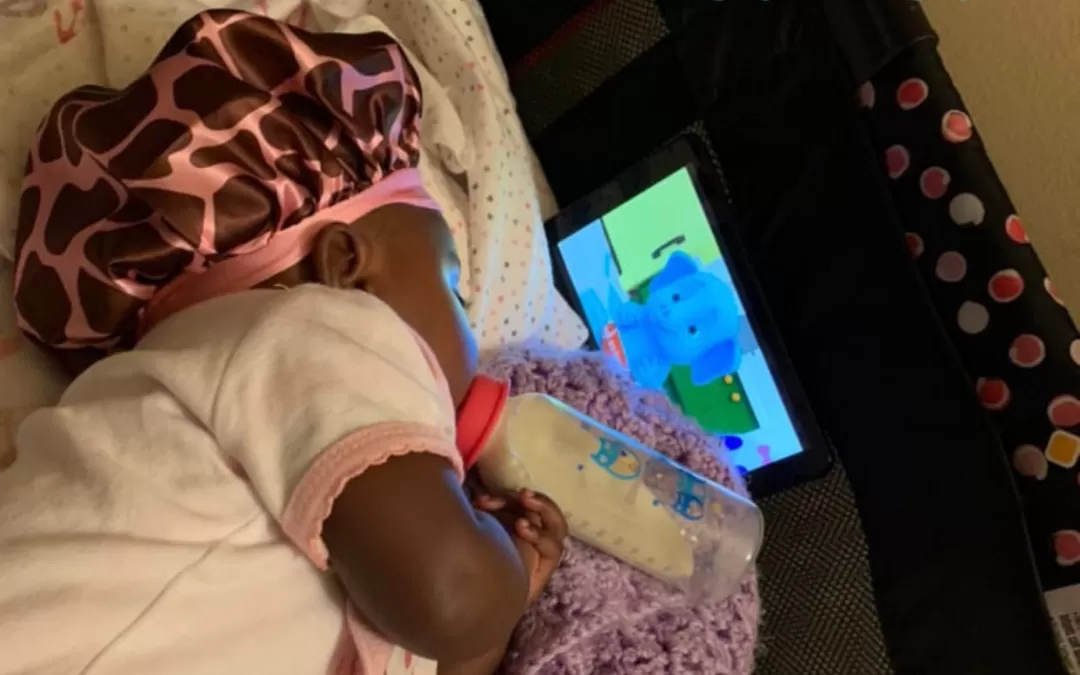 Insightful Tips for Baby Feeding Cues and Hair Care | Baby Hair Care