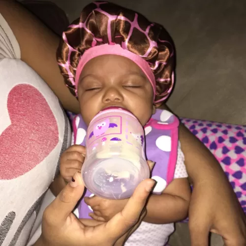 Insightful Tips for Baby Feeding Cues and Hair Care | Baby Hair Care