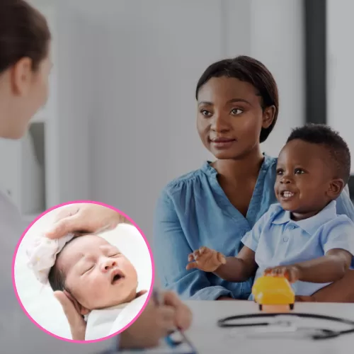 When Should You Be Concerned How to Understand Hair Loss in Babies? | When to Worry?