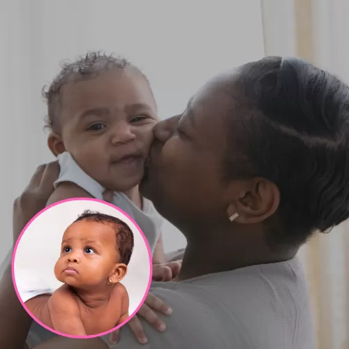 Why Do Babies Experience Hair Loss How to Understand Hair Loss in Babies? | When to Worry?