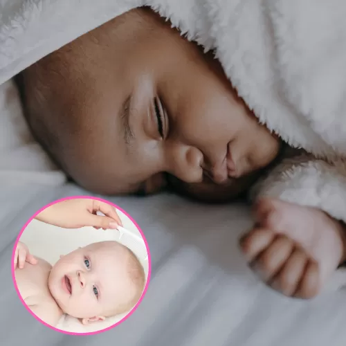 Identifying Other Contributing Factors How to Understand Hair Loss in Babies? | When to Worry?
