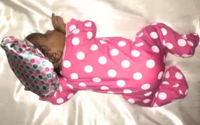 10 Reasons Kraddle Kare’s Satin Crib Sheets Guarantee Blissful Baby Sleep