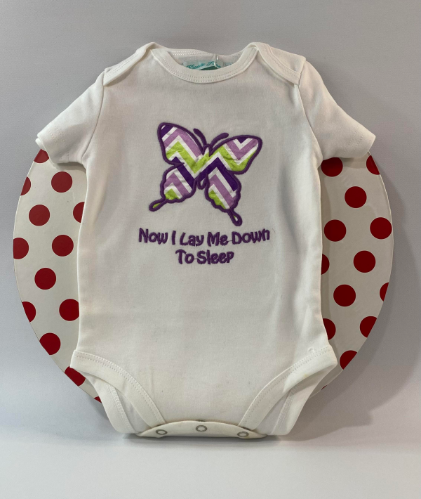 Butterfly Pajamas UNISEX - Kraddle Kare, LLC