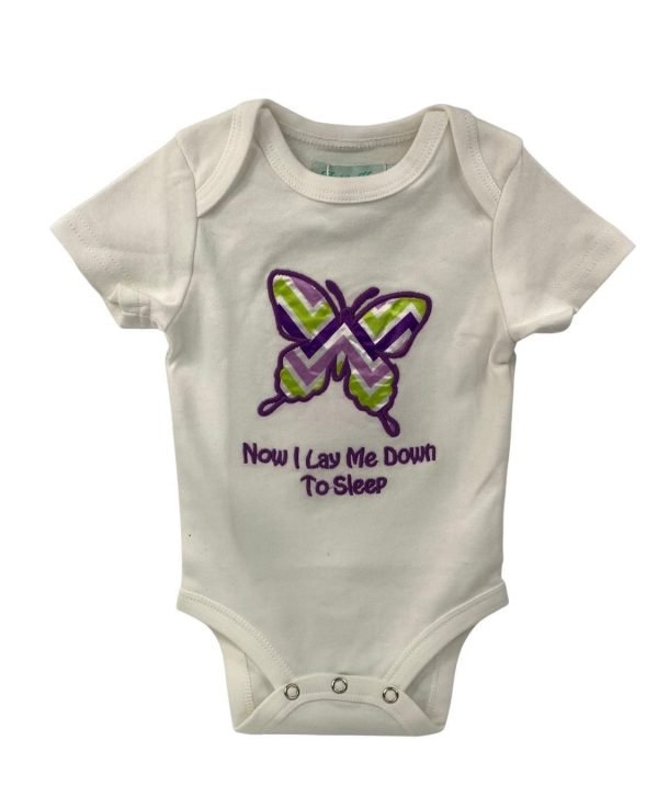 Butterfly Pajamas UNISEX - Kraddle Kare, LLC