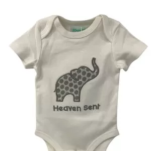 Elephant Pajamas UNISEX – Kraddle Kare