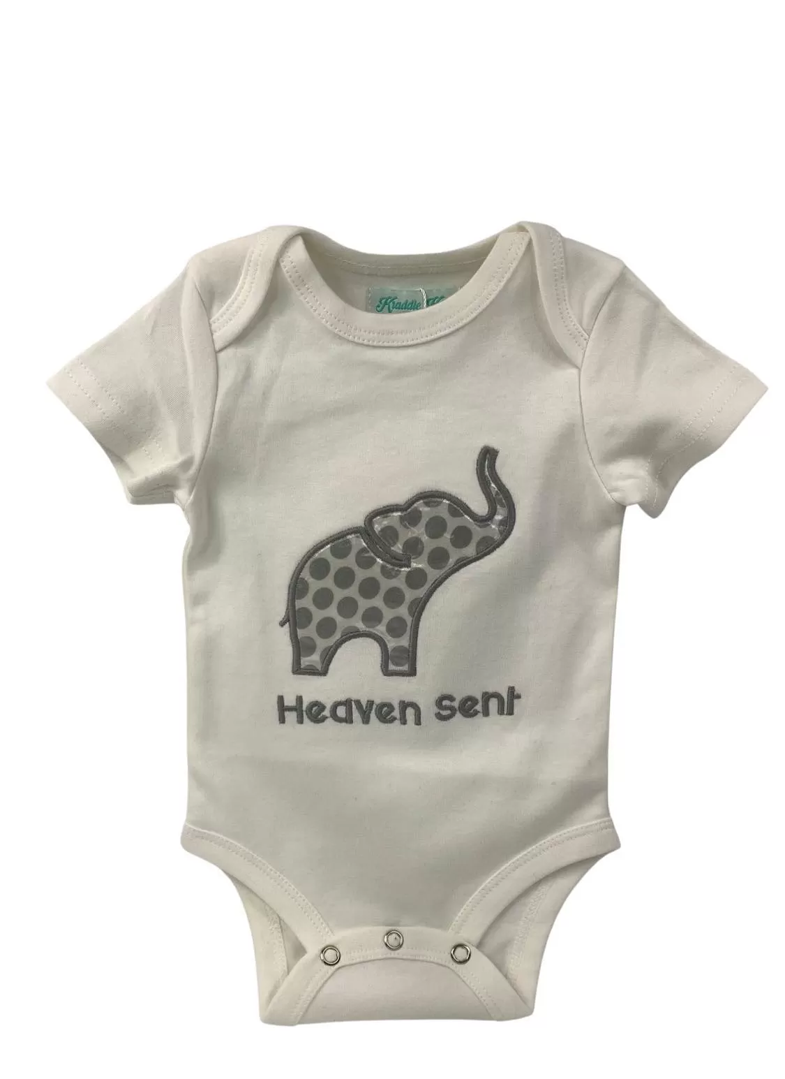 Elephant Pajamas UNISEX – Kraddle Kare