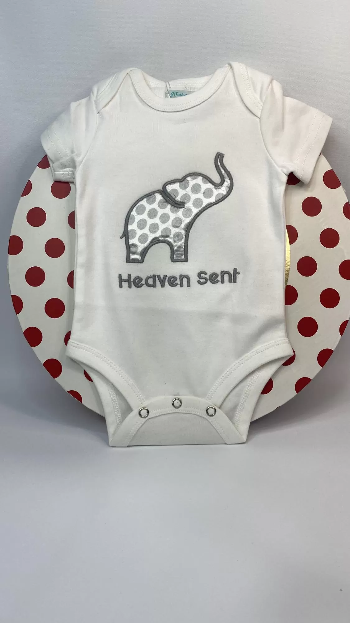 Elephant Pajamas UNISEX – Kraddle Kare