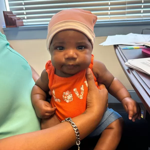 The Extra Benefits of Satin-Lined Jersey Beanies for Baby Haircare