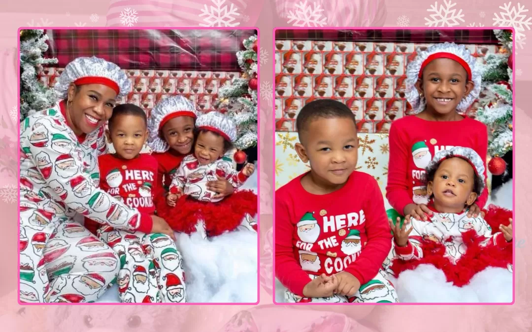 5 Reasons Why Baby Satin Bonnets Make the Perfect Christmas Gift for Little Ones | Christmas Gift Baby Satin Bonnets