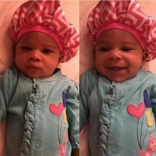 5 Reasons Why Baby Satin Bonnets Make the Perfect Christmas Gift for Little Ones | Christmas Gift Baby Satin Bonnets