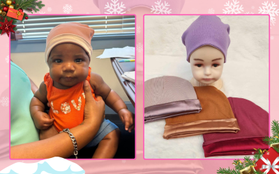 Exploring the Cozy World of Baby Beanies for Christmas