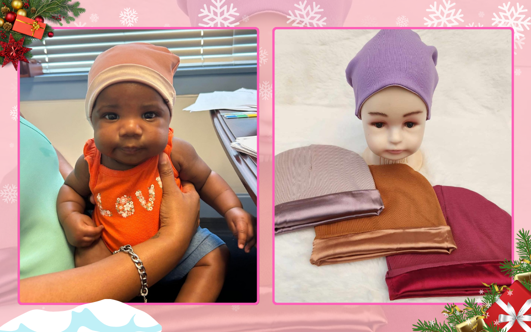 Exploring the Cozy World of Baby Beanies for Christmas