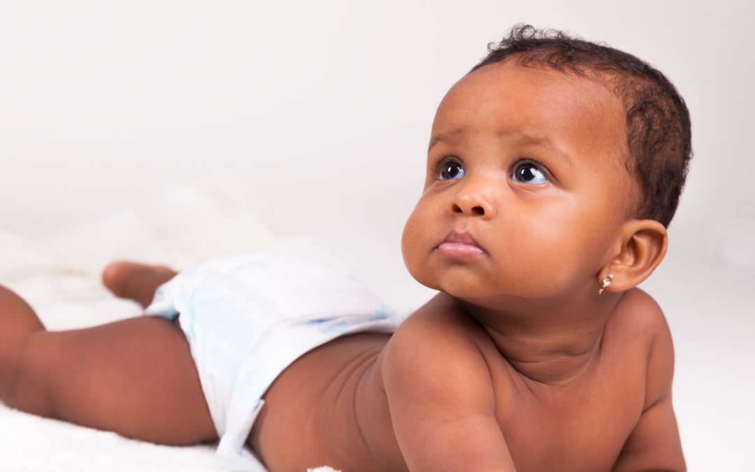 Keep Your Baby’s Hair Hydrated and Healthy