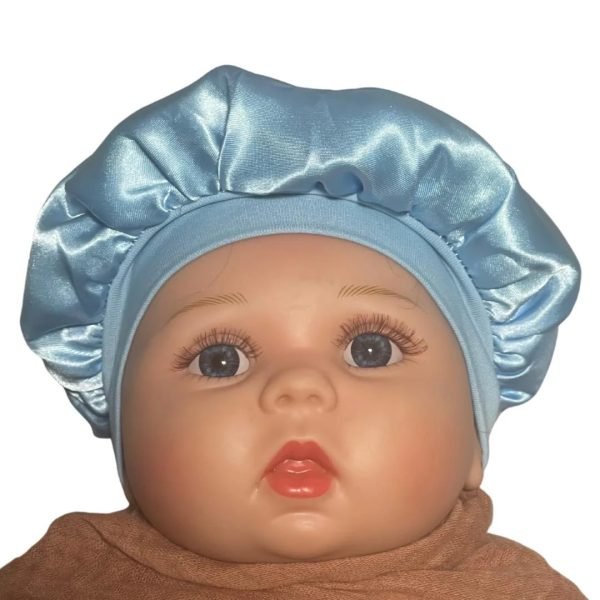 Baby Bonnets