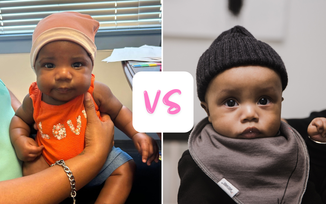 Satin-Lined Beanies vs. Typical Beanies: Which Is Better for Your Baby’s Hair?