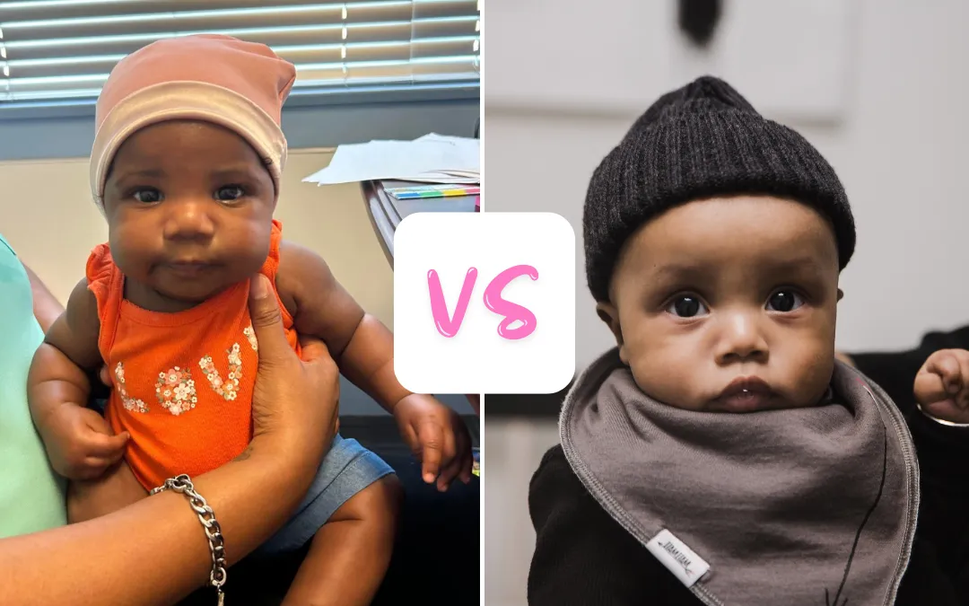 Satin-Lined Beanies vs. Typical Beanies: Which Is Better for Your Baby's Hair?