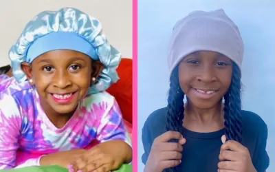 The Importance of Satin Bonnets and Beanies: A Must-Have for Healthy Hair Care