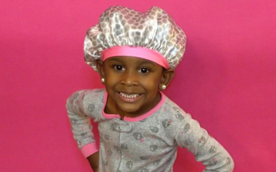 Summer Hair Starts at the Cradle: Baby Hair Care Basics