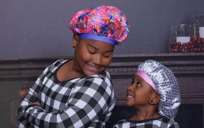 Toddler Tresses in the Sun: Fun Without the Frizz